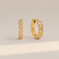 Eos Earrings