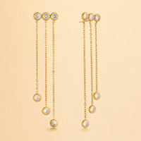 Riva Earrings
