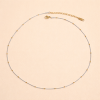 Yalina Necklace