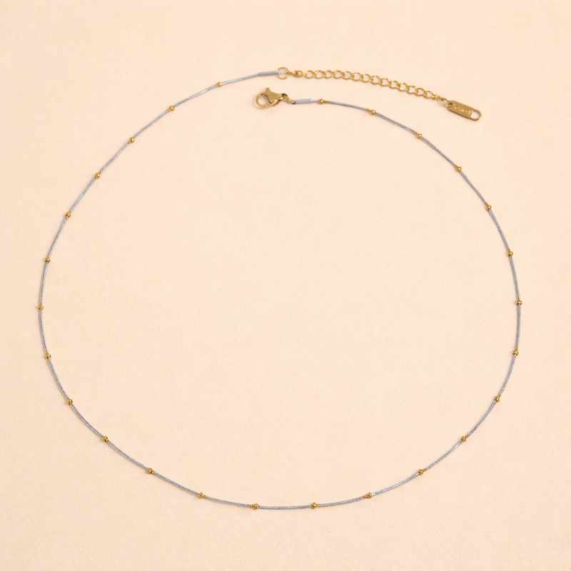 Yalina Necklace