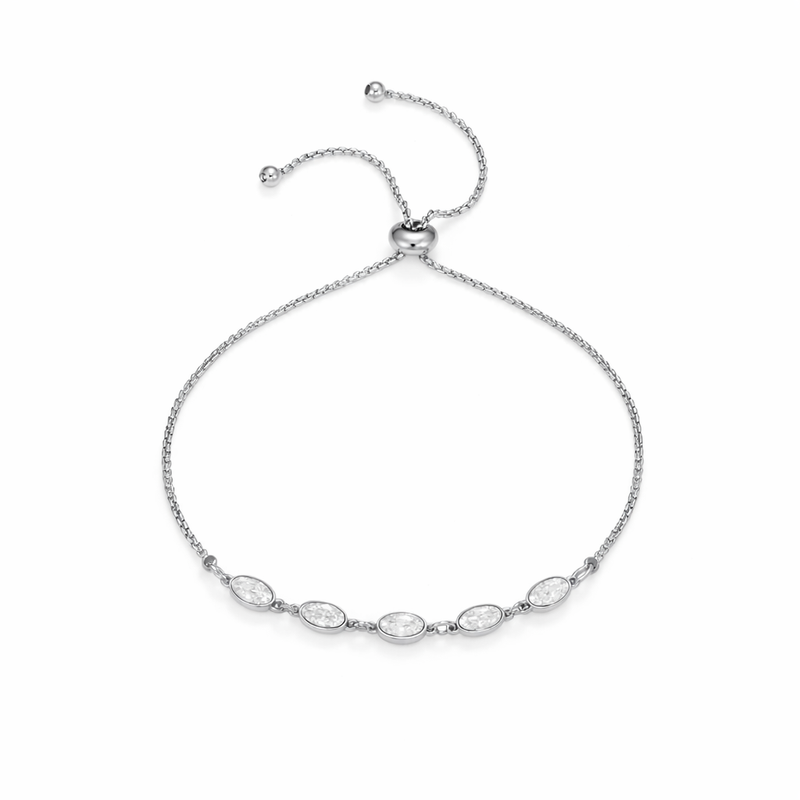 Tarnish resistant  bracelet