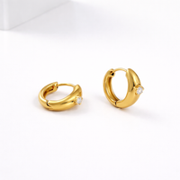 Solon Earrings