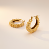 Orris Earrings