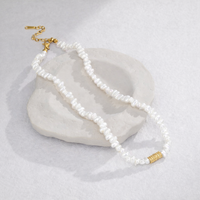 Calma Necklace