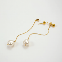 Isla Earrings