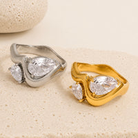 Delta Ring