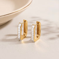 Linea Earrings