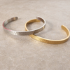 Etch Cuff