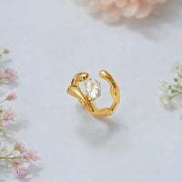Melt Ring