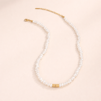 Calma Necklace