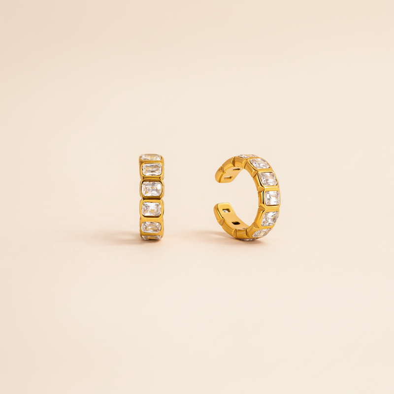 Orion Earcuffs