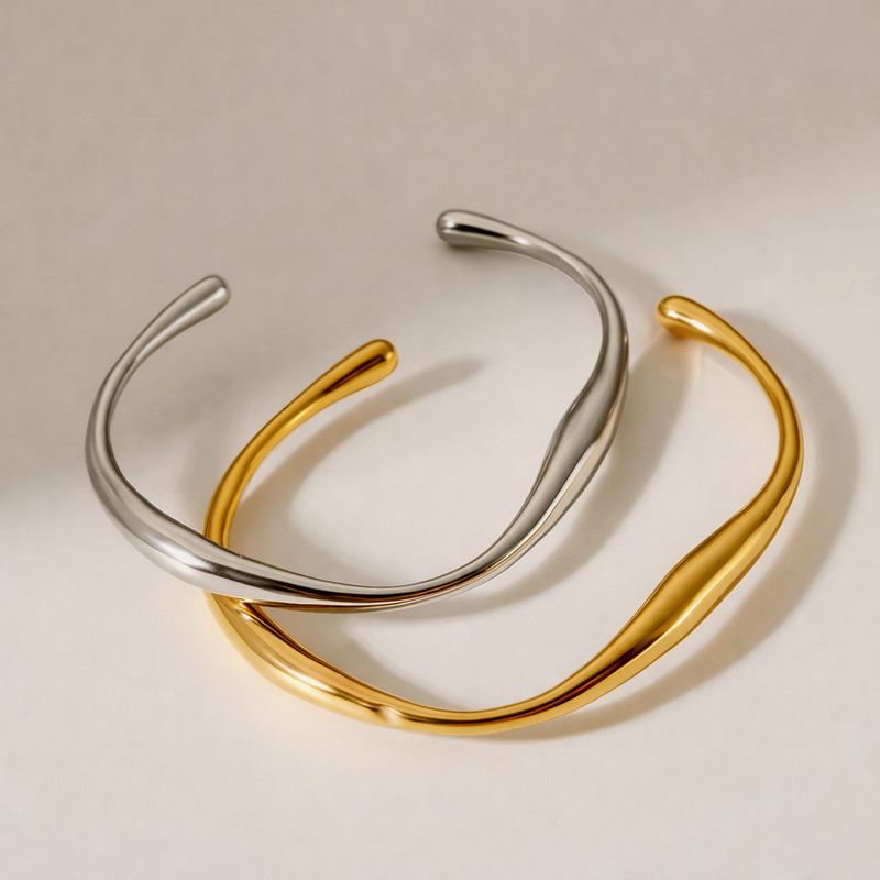 Calypso Cuff