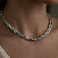 Synergy Necklace