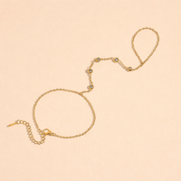 Mika Handchain