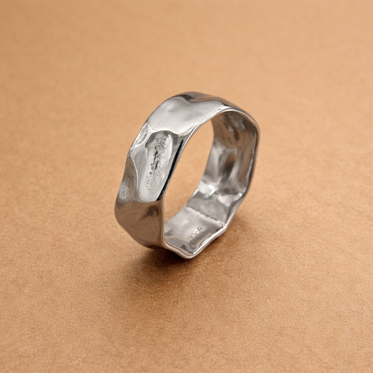 Minimal statement ring for Men