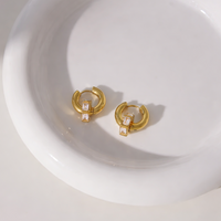Elan Earrings