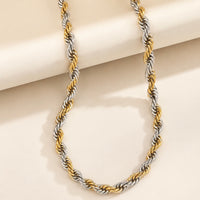 Current Dual Chain
