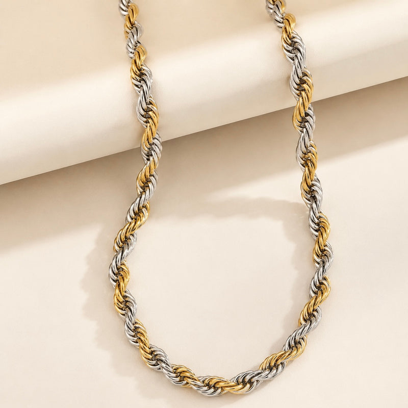 Current Dual Chain