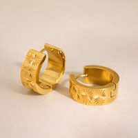 Sol Earrings