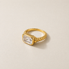 Drip Ring (White)