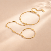 Rumi Handchain