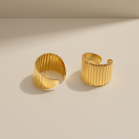 Zoe Earcuffs