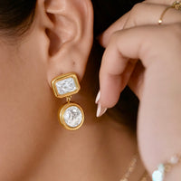Glow Earrings