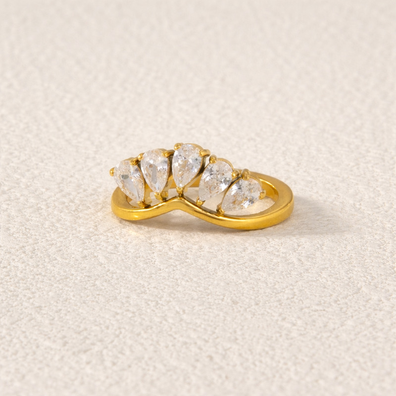 Colette Ring
