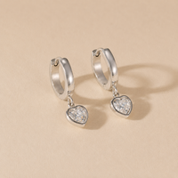 Eros Earrings