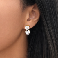 Cora Earrings