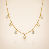 Mia Necklace