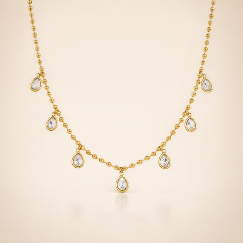 Mia Necklace