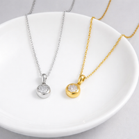 Suki Necklace