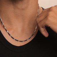 Switch Link necklace