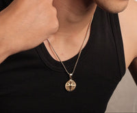 Nomad Necklace