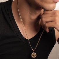 Nomad Necklace