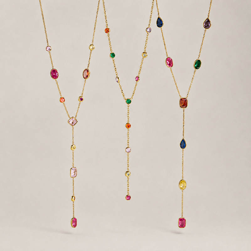 Aiko Necklace