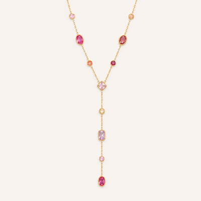 Aiko Necklace