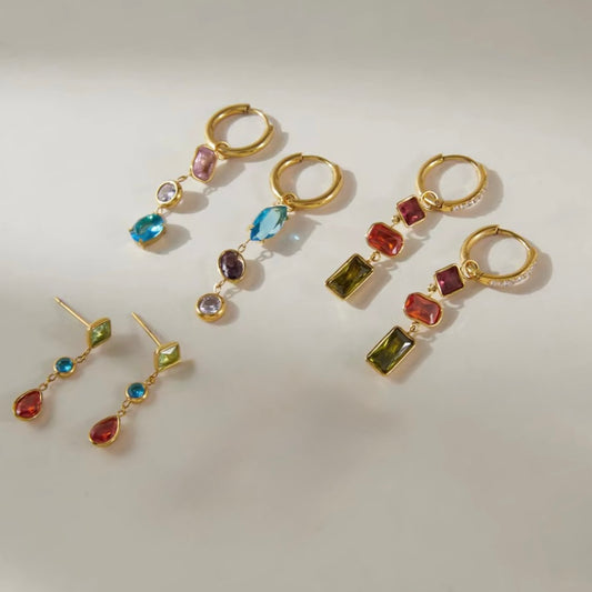 Ariel Earrings