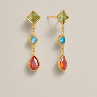Ariel Earrings