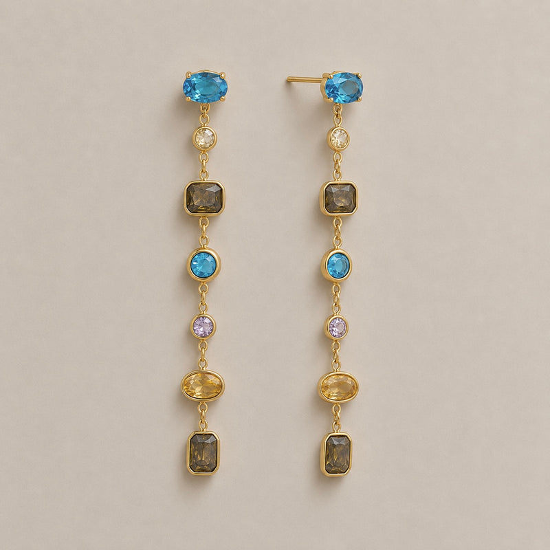 Astra Earrings