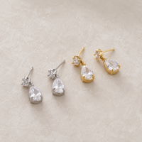 Aura Earrings