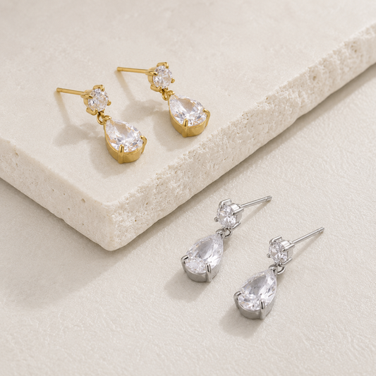 Aura Earrings