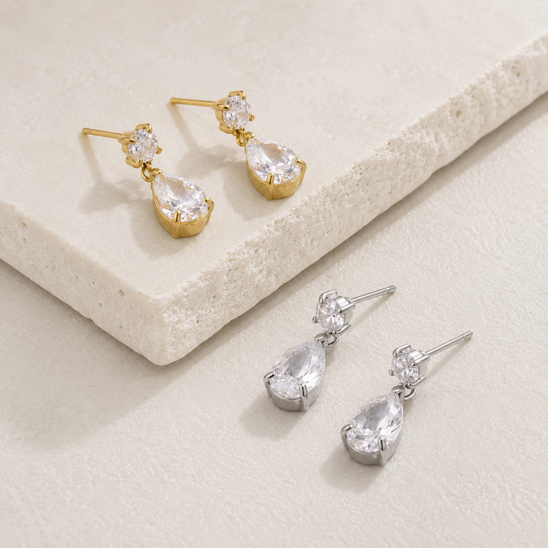 Aura Earrings