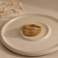 Aurum Ring