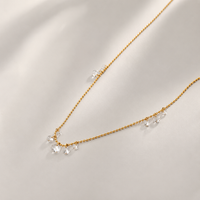 Ava Necklace