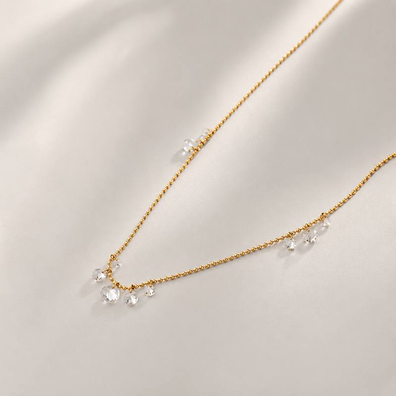 Ava Necklace