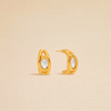 Axis Earrings