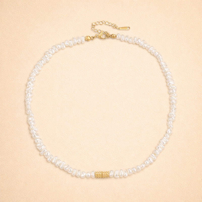 Calma Necklace