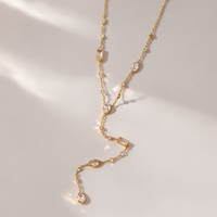 Xara Necklace